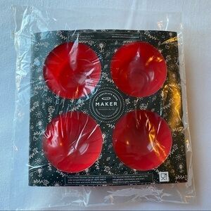 Bennkai modern bliss silicone hot chocolate bomb swirl maker new in package